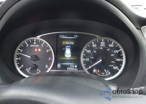 2017 Nissan Sentra Sv from USA, damaged, VIN 3N1AB7AP8HY317290